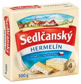 Sedlčanský Hermelín
