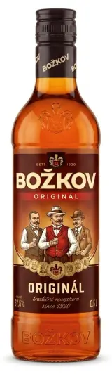 Božkov Originál