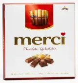 Merci