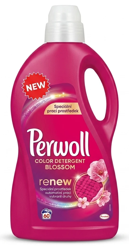 Perwoll Speciální prací prostředek