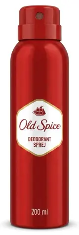 Old Spice Deodorant sprej