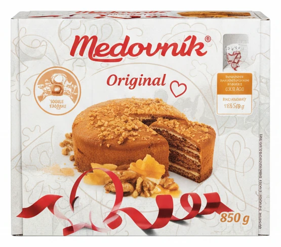 Medovník