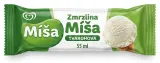 Zmrzlina Míša