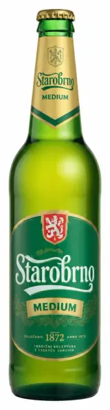 Starobrno Medium