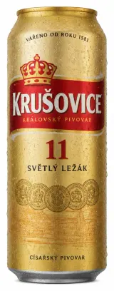 Krušovice 11