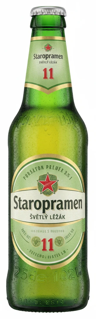 Staropramen 11