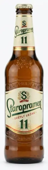Staropramen 11