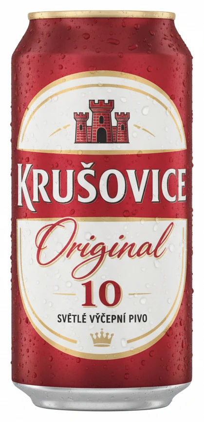 Krušovice 10