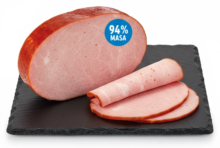 PREMIUM Debrecínská pečeně