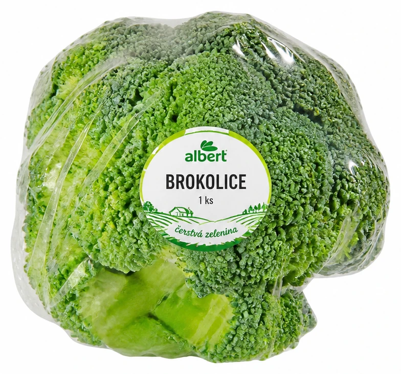 Albert Brokolice