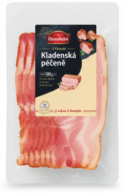 Kladenská pečeně