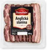 Anglická slanina
