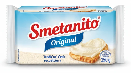 Smetanito