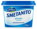 Smetanito