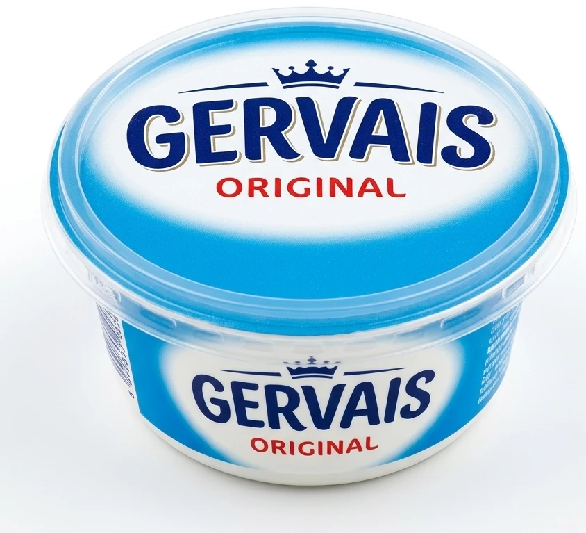 Gervais