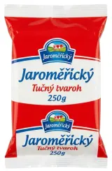 Jaroměřický tvaroh