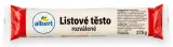 Albert Listové těsto rozválené