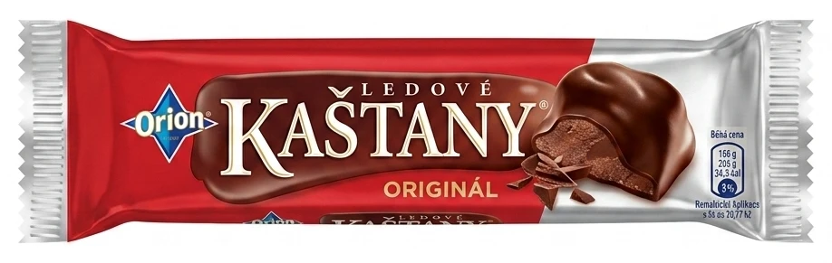 Kaštany