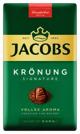 Jacobs Krönung