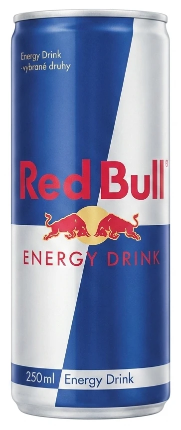 Red Bull
