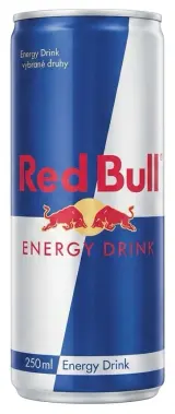 Red Bull