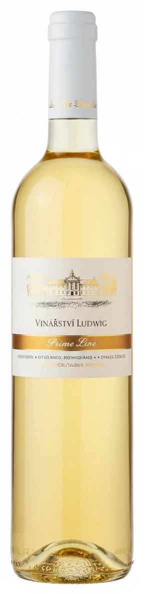 Vinařství Ludwig Prime Line
