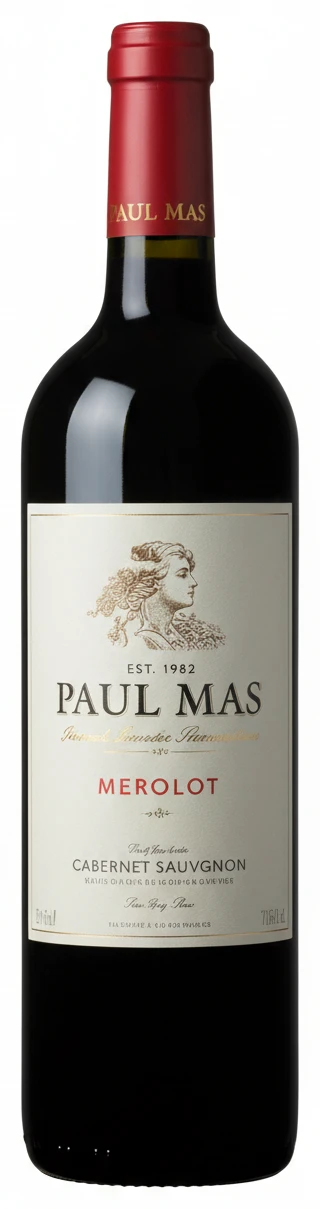 Paul Mas