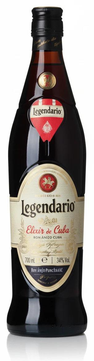 Legendario Elixir