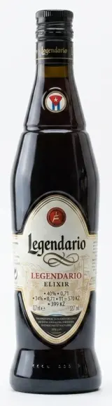 Legendario Elixir