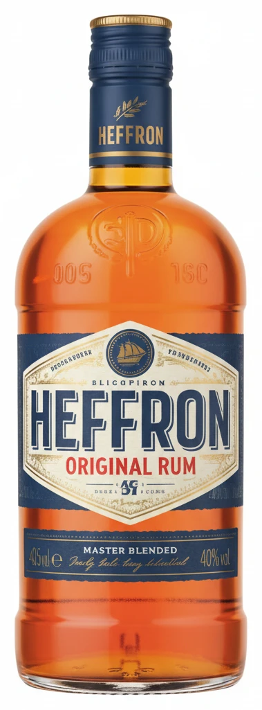 Heffron