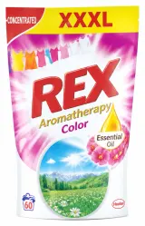 Rex Prací prostředek