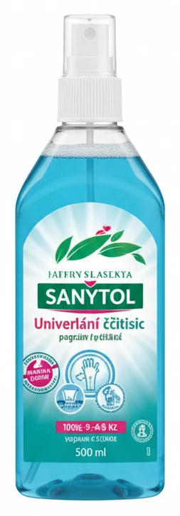 Sanytol Univerzální čistič