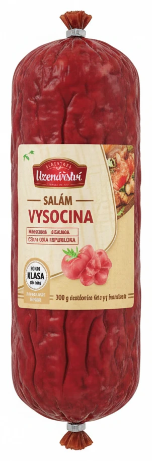 Vysočina