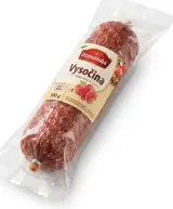Vysočina