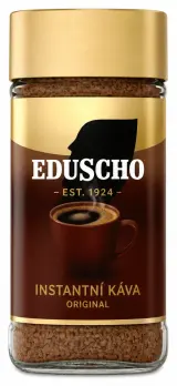 Eduscho Instantní káva