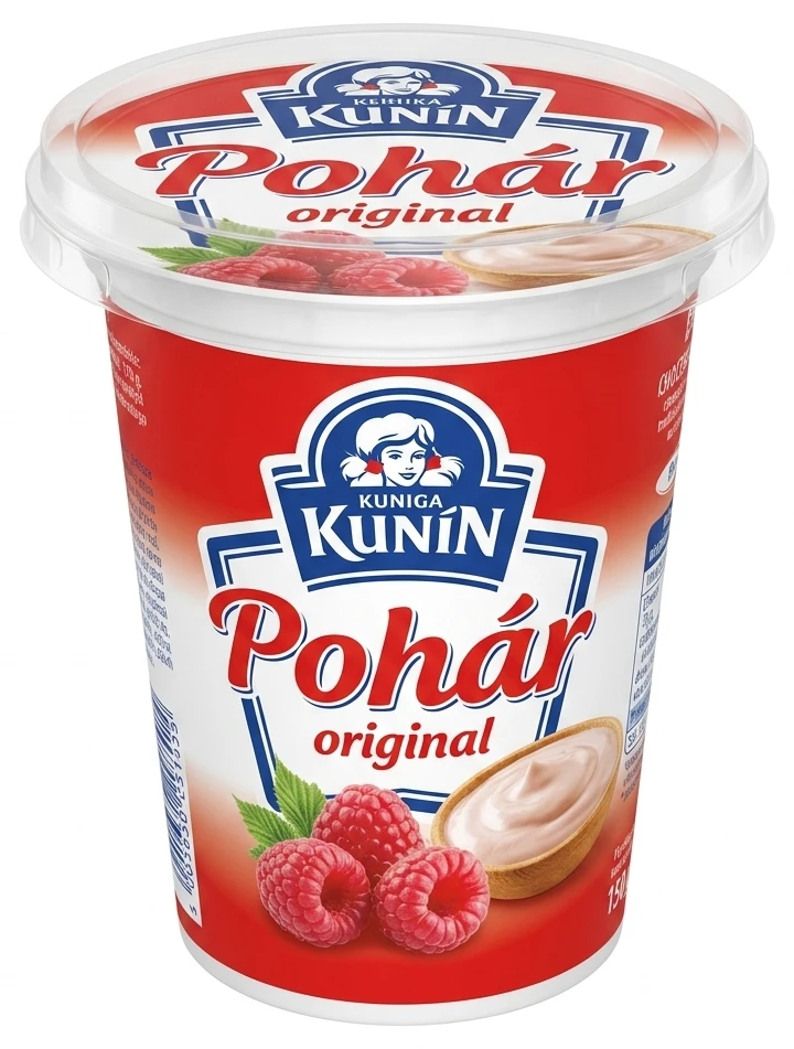 Kunín Pohár