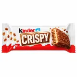 Kinder Crispy