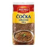 Menu Gold Čočka velkozrnná