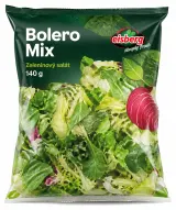 Zeleninový salát Bolero mix