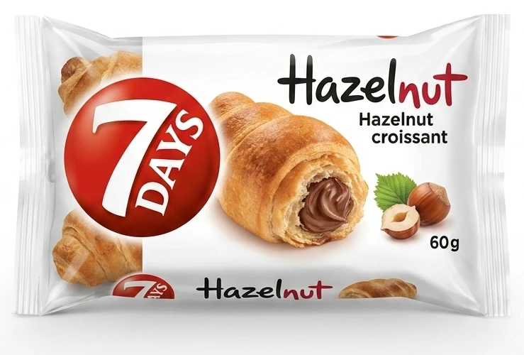7DAYS Croissant