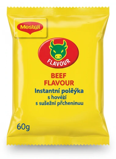 Rintin Instantní nudlová polévka