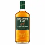 TULLAMORE DEW Irská whiskey/Likér na bázi whiskey