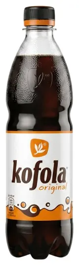 KOFOLA Limonáda