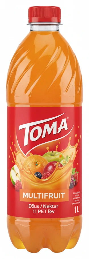 Toma Džus/Nektar