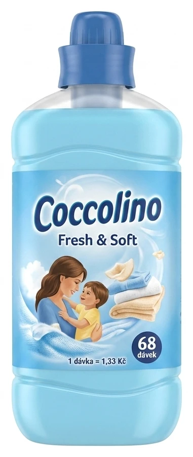 Coccolino Aviváž