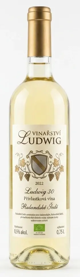 Vinařství Ludwig