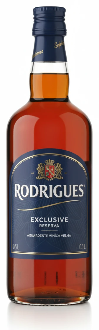 Rodrigues Exclusive