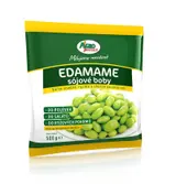 Sójové boby Edamame mražené 500g