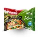 Vinica WOK Asia mražená 350g
