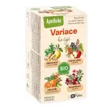 Apotheke BIO Variace čajů 4v1 20 sáčků